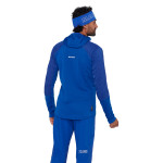 Mammut Eiger Nordwand IN Flex Air Hybrid Hooded Jacket Men